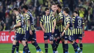 Fenerbahçe kupada çeyrek finalde