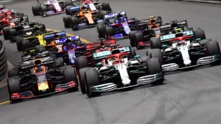 Formula 1 takviminde Çin Grand Prix'sinin yerine ekleme yapılmadı