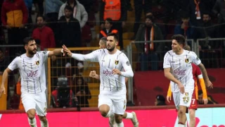 Galatasaray'dan stoper hamlesi: Mehmet Yeşil'e yakın takip