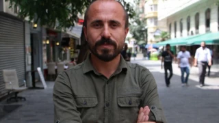 Gazeteci Sezgin Kartal hakkındaki iddianame hazırlandı