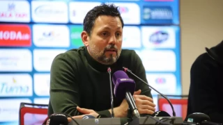 Gaziantep Futbol Kulübü Teknik Direktörü Erol Bulut: 1,5 yıldır maaş alamıyorum