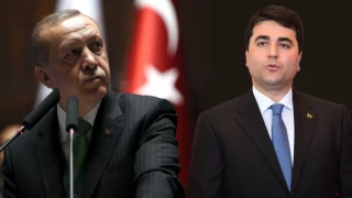 Gültekin Uysal'dan Erdoğan'a 14 Mayıs yanıtı