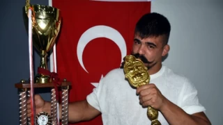 Güreş Federasyonu'ndan 'Cengizhan Şimşek' açıklaması