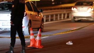 Haliç Köprüsü'nde silahlı saldırı: Ölü ve yaralılar var