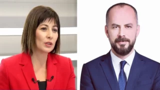 Halk TV'de ayrılık: İnan Demirel ve Özlem Akarsu Çelik kanalla yollarını ayırdı