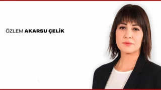 Halk TV'de neler oluyor? Özlem Akarsu Çelik istifasının gerekçesini açıkladı