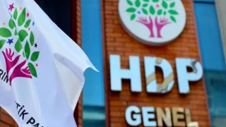 HDP'ye kapatma davası: Yargıtay Cumhuriyet Başsavcısı Şahin'den açıklama