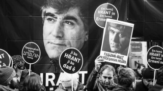 Hrant Dink, 16 yıl önce bugün katledildi
