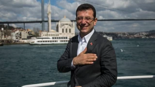 İBB Başkanı Ekrem İmamoğlu, Anadolu turuna çıkıyor