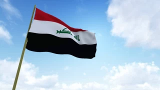 Irak’ta kötü hava koşulları nedeniyle resmi tatil ilan edildi