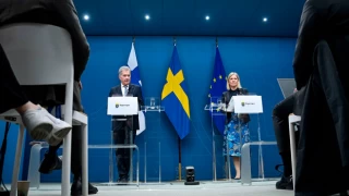 İsveç, NATO'ya üyelik süreci hakkında açıklamada bulundu