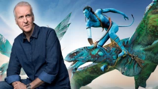 James Cameron'dan Avatar 3 için yeşil ışık: Ateş halkı geliyor