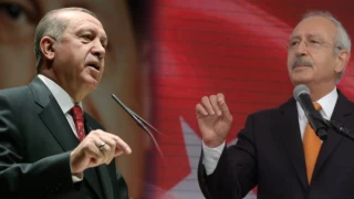 Kılıçdaroğlu, Erdoğan'a seslendi: Sen artık Kenan Evren kafasısın, biz özgürlükçüyüz