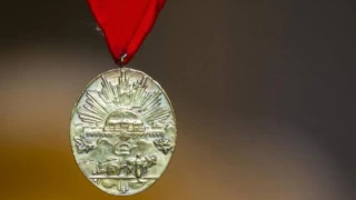 Kurtuluş Savaşı'na katılan 5 askerin mirasçılarına İstiklal Madalyası verilecek