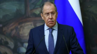 Lavrov: Terörle mücadelede çifte standart olmamalı