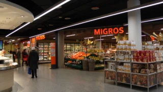 Migros, ocak ayında fiyatlarını sabitledi