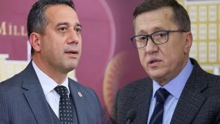 Milletvekilleri Ali Mahir Başarır ve Lütfü Türkkan'ın savunmaları istendi