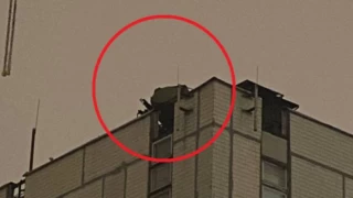 Moskova'daki çatılara hava savunma sistemleri kuruldu