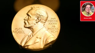 Nobel ve “Bizim Kasımpaşalı!”