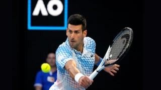 Novak Djokovic Avustralya Açık’ta şampiyon oldu
