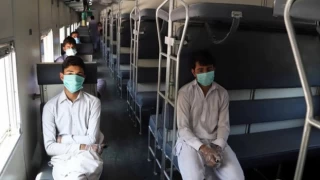 Pakistan'da gizemli hastalık: 2 haftada 18 kişi öldü