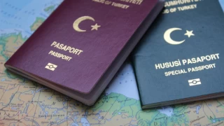 Pasaportta, harç farkı krizi sona erdi: Ek ücret alınmayacak