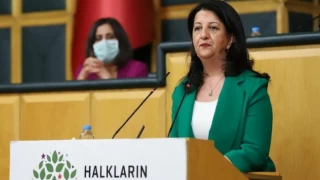 Pervin Buldan: HDP kendi adayını çıkaracak