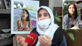Pınar Gültekin'in annesine beraat kararı