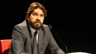 RTÜK'ten bir ceza da Beyaz TV'ye: Rasim Ozan Kütahyalı cezası