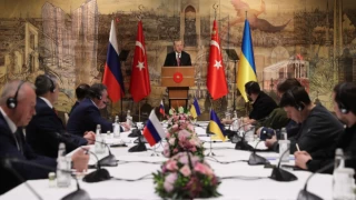 Rusya-Ukrayna Savaşı'nın yıl dönümü nedeniyle İstanbul'da zirve yapılacak