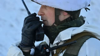 Rusya ve Belarus orduları, ortak hava tatbikatına başladı