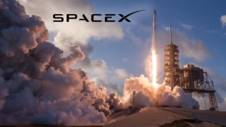 SpaceX, tarihin en büyük fırlatmasını önümüzdeki ay yapacak