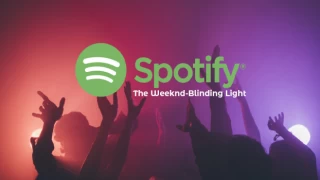 Spotify'da tüm zamanların en çok dinlenen şarkısı değişti