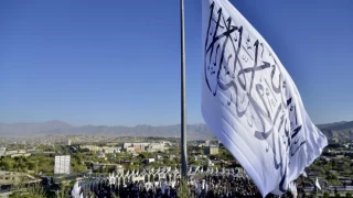 Taliban ilk dış yatırım anlaşmasını imzaladı