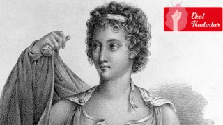 Tarihteki ilk kadın doktor Agnodice