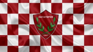 TFF, Hatayspor'a transfer yasağı getirdi