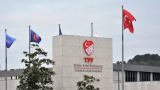 TFF kararını verdi: Erkan Özdamar sezon sonuna kadar maç yönetmeyecek