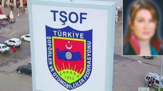 Türkiye Şoförler ve Otomobilciler Federasyonu avukatı dolandırıcılıktan tutuklandı