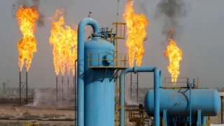 Türkiye'den Bulgaristan'a doğalgaz satışında imzalar atıldı