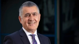TÜSİAD Başkanı Turan'dan sürdürülebilirlik ve yerli teknoloji vurgusu