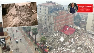 1939 Erzincan ve 2023 Kahramanmaraş depreminin koşulları