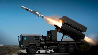 ABD Ukrayna’ya, ”daha uzun menzilli” roketler tedarik edecek
