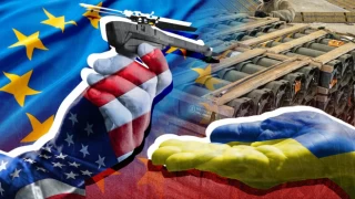 ABD'den Ukrayna’ya 2 milyar dolarlık yeni yardım