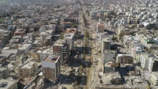 AFAD: Evleri hasar gören depremzedelere yönelik "Hane Başı Destek Ödemeleri" başladı