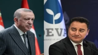Ali Babacan’dan Erdoğan’a sert itham