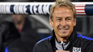 Alman efsanesi Jürgen Klinsmann Güney Kore Milli Takımı’nın başına geçiyor