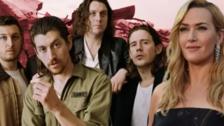 Arctic Monkeys ve Kate Winslet'ten depremzedeler için bağış çağrısı