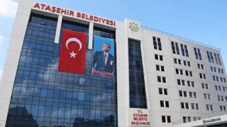 Ataşehir Belediyesi’ne düzenlenen operasyonda 28 kişi gözaltına alındı: Belediye'den açıklama geldi