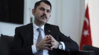 Bakan Murat Kurum: Gaziantep'te arama kurtarma çalışmaları tamamlandı