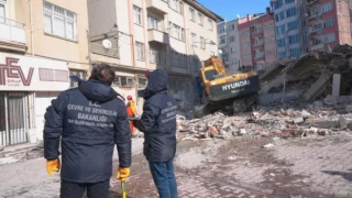 Bakanlık duyurdu: Deprem bölgesinde hasar tespitlerine 1 ay içinde itiraz edilebilecek